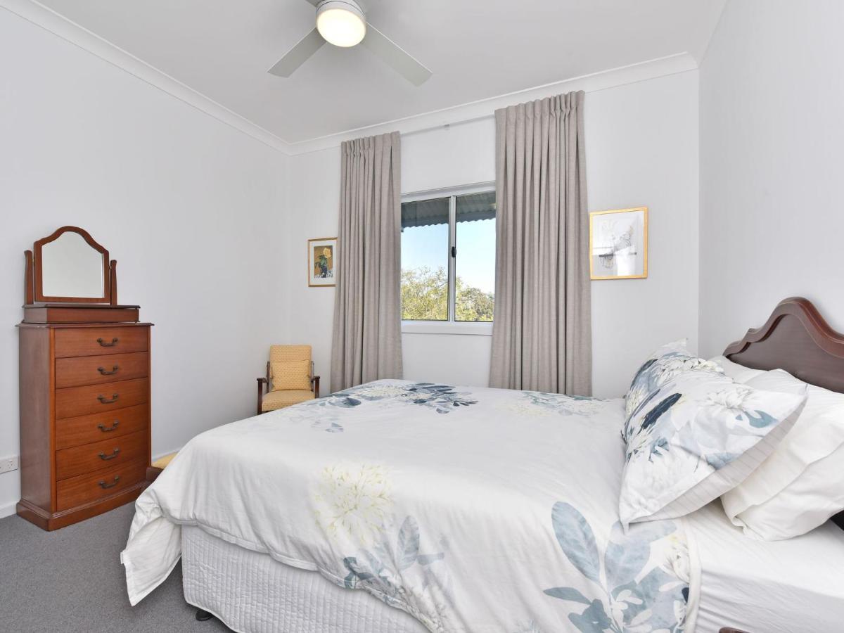 Farm stay Kinloch Renovated To New On Daisy Hill Vineyard